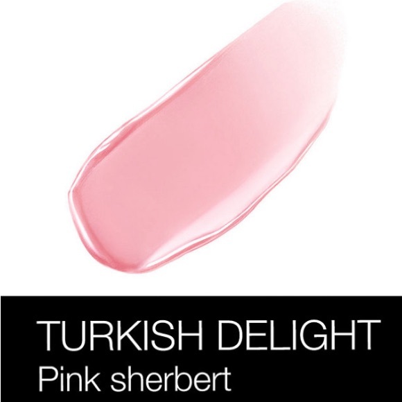 NARS - TURKISH DELIGHT AFTERGLOW LIP SHINE Pink - Picture 2 of 11